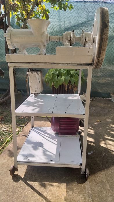 Месомелачка трифазна