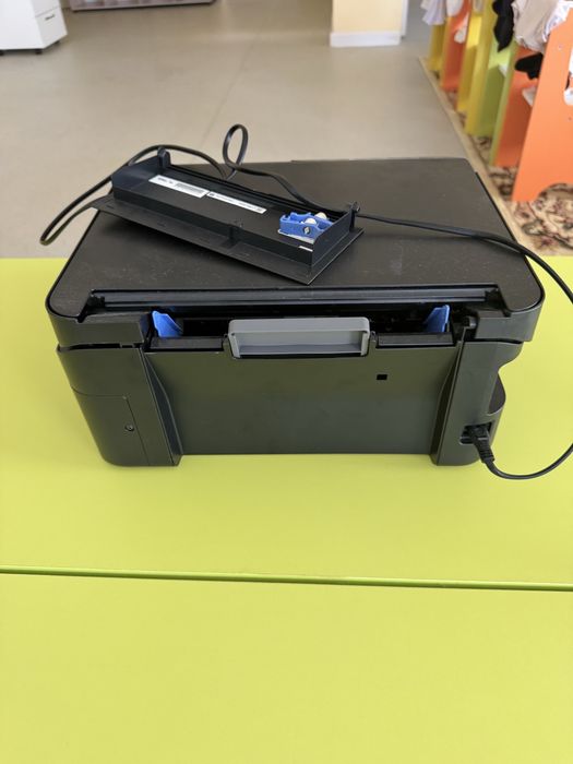 Принтер Epson L3250