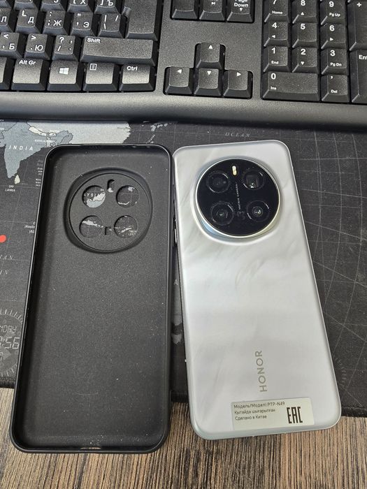 Honor Magic 7 pro 12\512