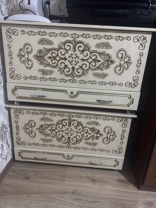 Сундуки в отличном состоянии.