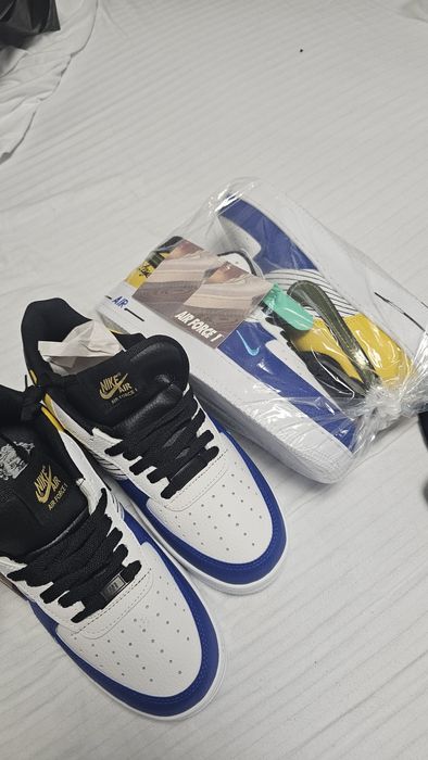 Adidași de bărbați mărimea 42