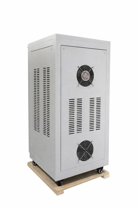 Stabilizator Andeli 30 kva. Стабилизатор напряжения 30 КВА