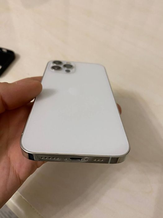 Iphone 12 pro 128 gb