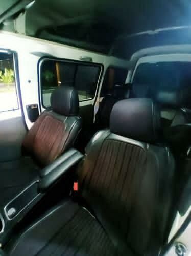 Chevrolet Damas 2009 — 7