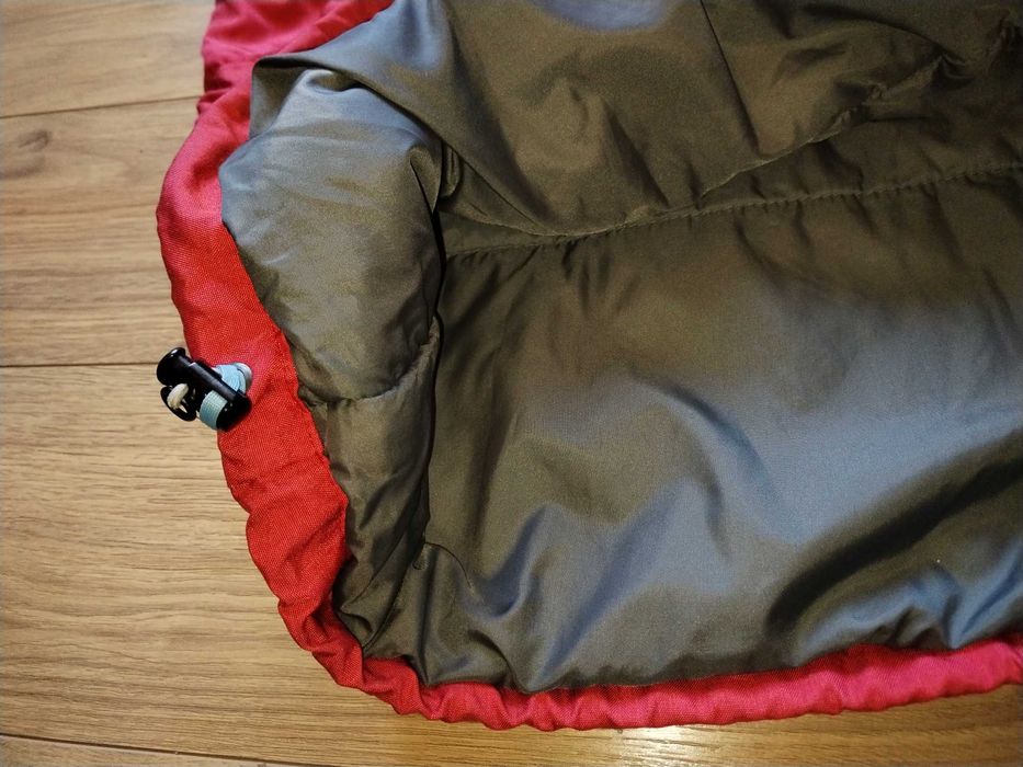 Napapijri Skidoo Зимно Яке Анорак Рядъг Модел Мъжки Размер XL