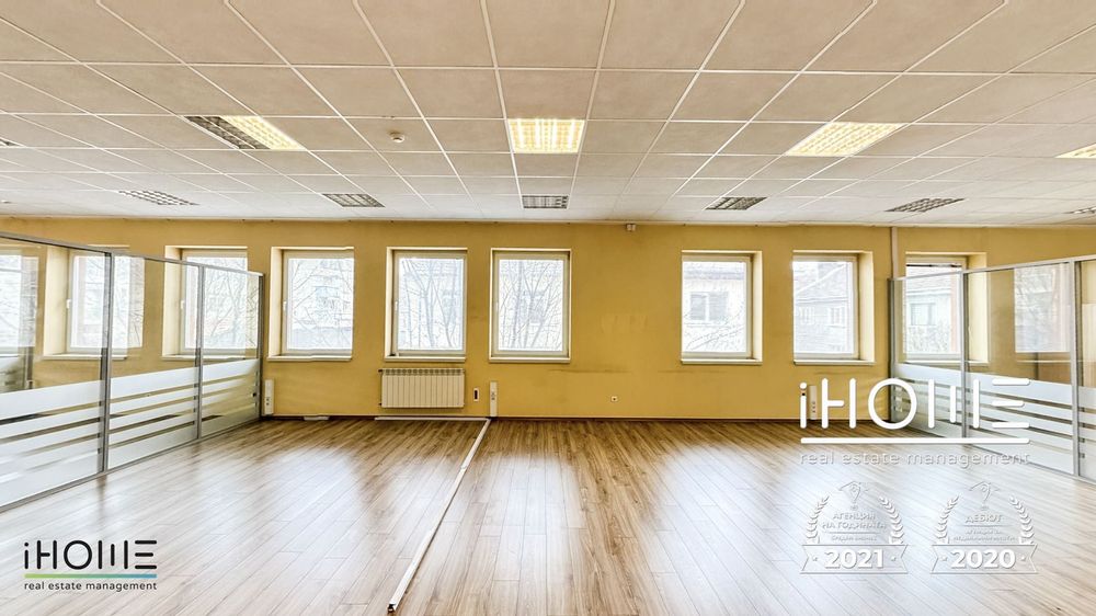 Дава се под наем Офис в София, Център - 714 кв.м за 12500 € - Снимка #3