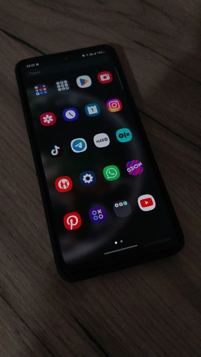 Samsung A32 обмен