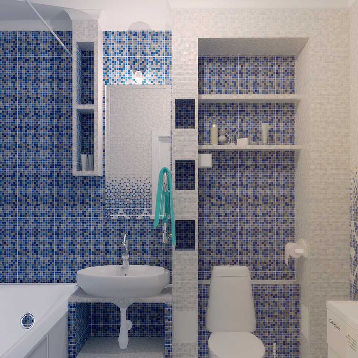 Дизайн интерьера