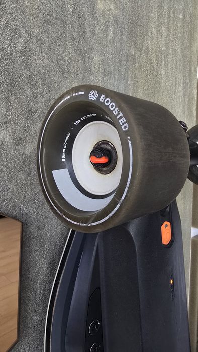 Boosted Board  Stealth / Casey Neistat / Електрически