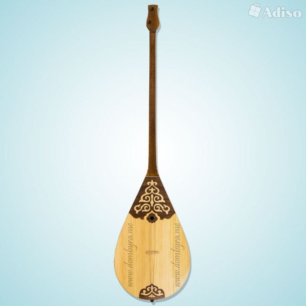 Домбыра фон для презентации