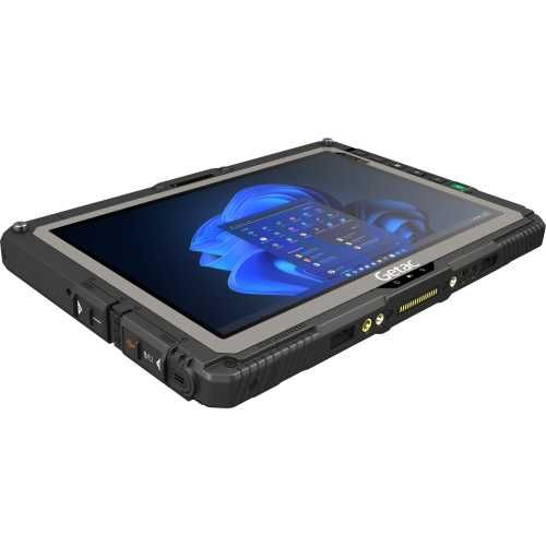 Tableta Getac UX10 G2-R UMA1Z4VIX2XX, Intel Core i5-10210U Quad Core, 10.1",8 GB,256 GB, Wi-Fi,BT,4G