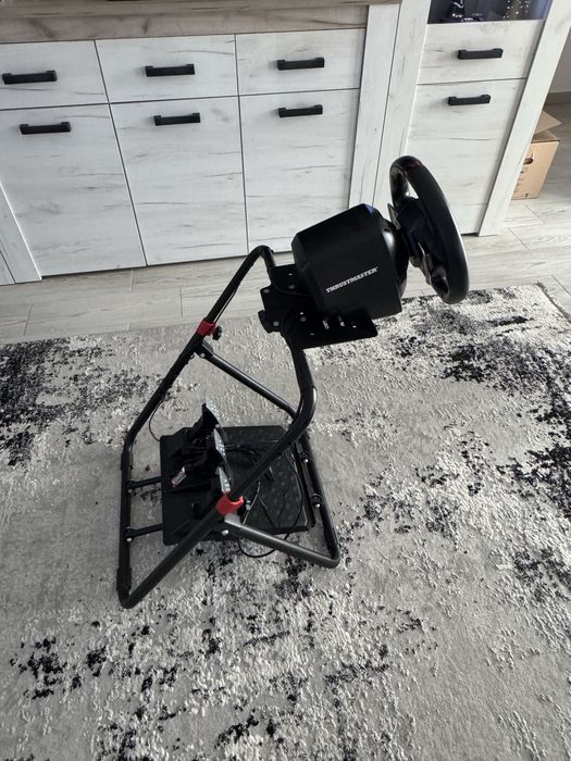 Vand / Schimb volan TRUSTMASTER T248-PS