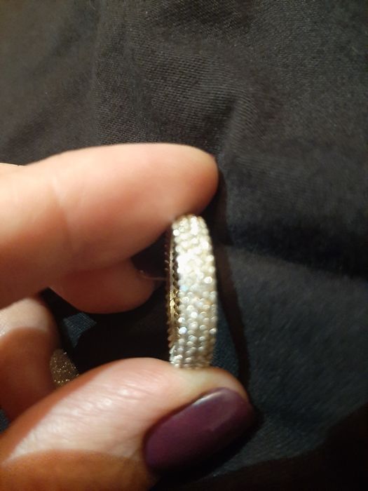 Кольцо серебро 925 проба, 18 рр