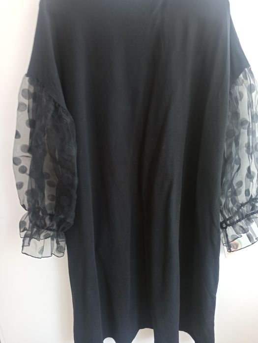 Rochie deosebita cu buzunare