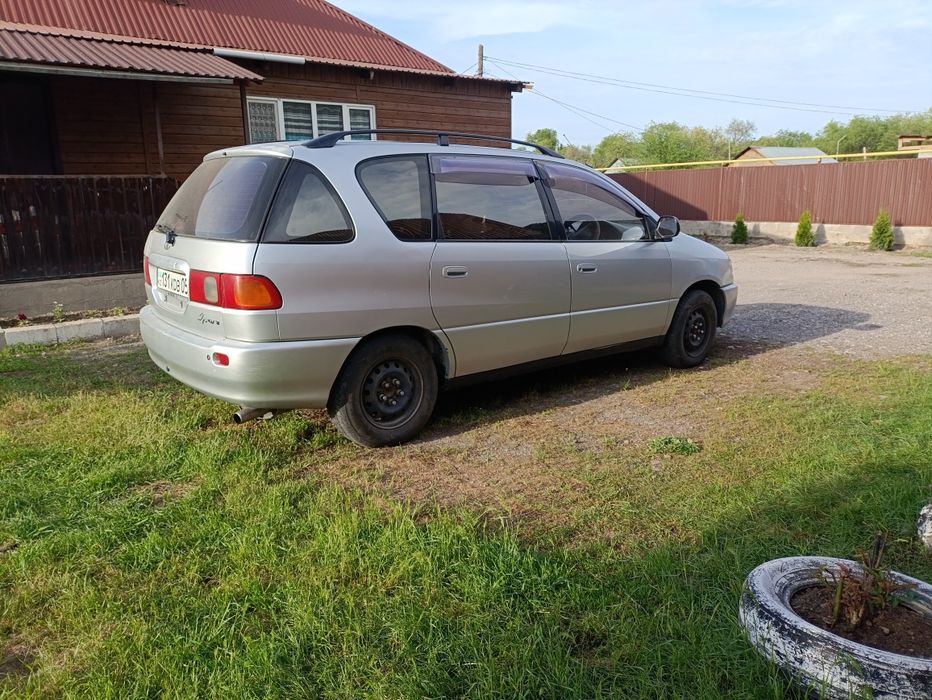 Продам Toyota ipsun 1996