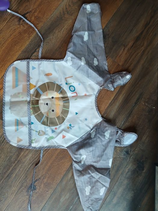 Лот лигавничета и бандани + подарък