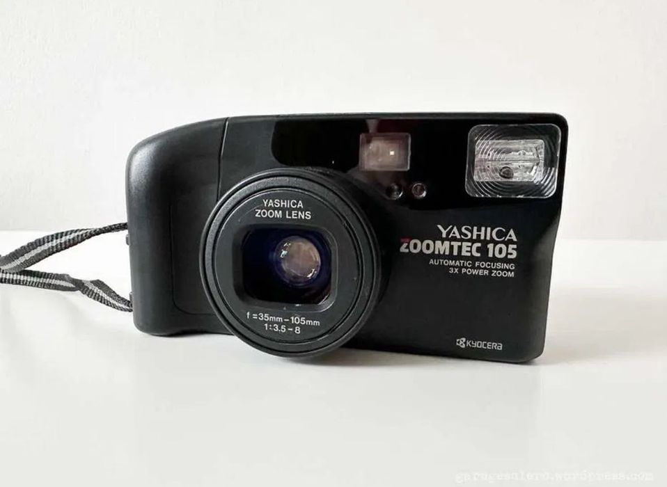 Agfa + Yashica + Argus + film foto camera film retro vintage lomo