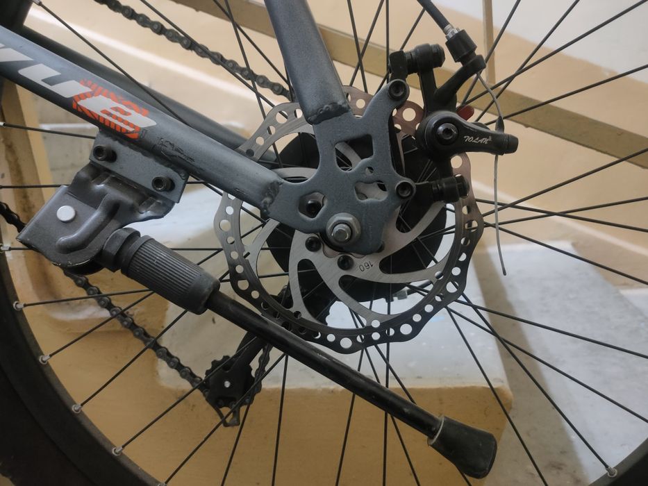 Продаётся велосипед VUE 24