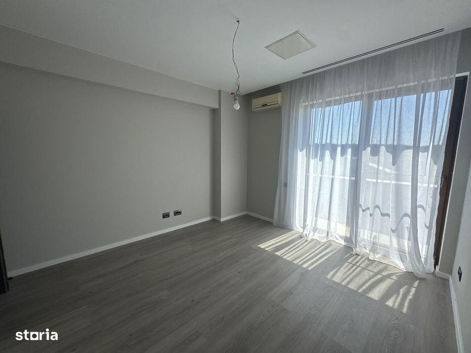 Vanessa - Penthouse - 3 Dormitoare - Parcare - Centrala - Acces Rapid