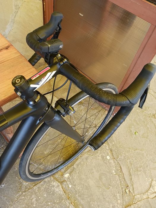 Шосеен велосипед