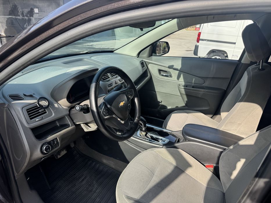 Cobalt 2022 70,000km