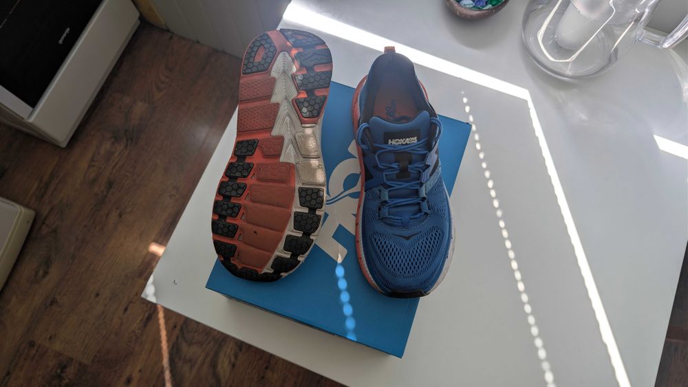 Hoka One One - M Gaviota 2 - Обувки за тичане