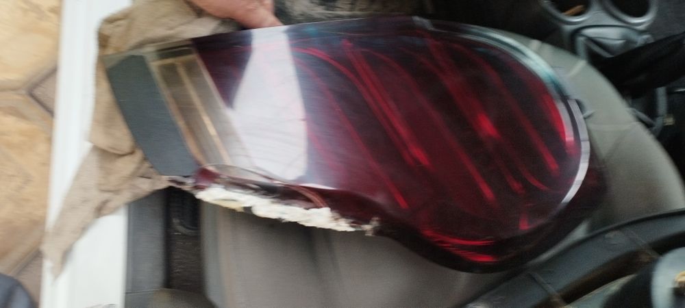 Спарк стоп чироги  фара Песочный