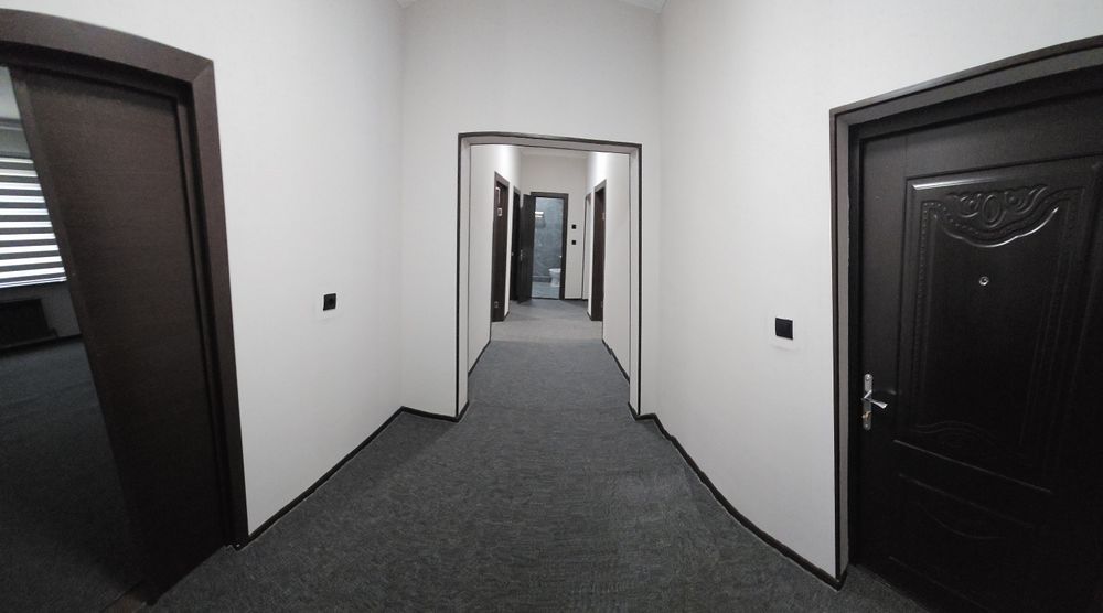 Ижарага 4хонали квартира берилади. Сергели 10 новостройка