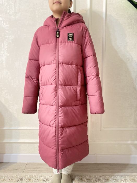Куртка Kappa для девочек