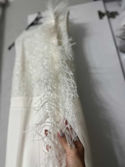 Елегантен дамски гащеризон