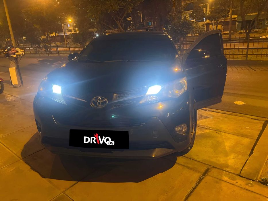 Гаранция! Изключително Mощни T15 LED Крушки за Задна Скорост и Габарит