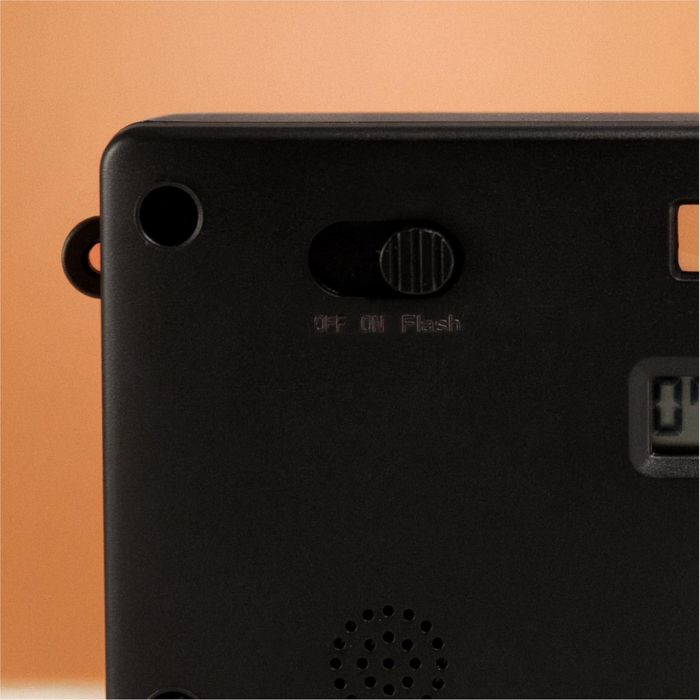 Camp Snap – Cameră Foto Digitală Fără Ecran – 8MP - Nouă