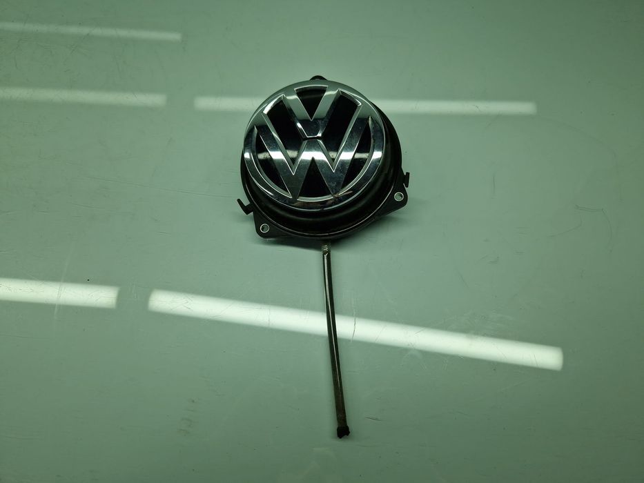 Maner haion Volkswagen Golf 7 (5G) [Fabr 2014-prezent] 5G9827469D