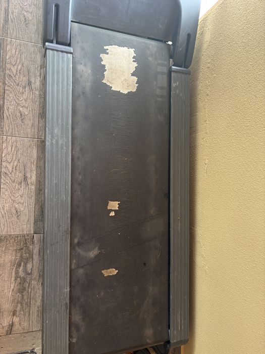 !URGENT! Vand banda alergat TechnoGym