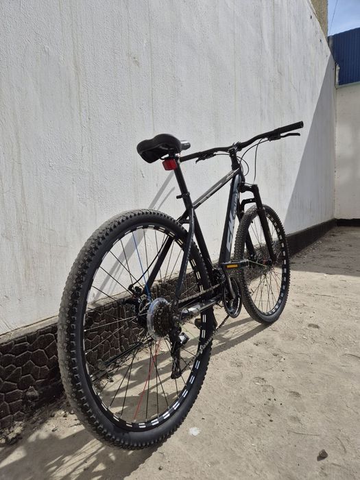 Продаю велосипед