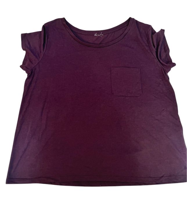 Tricou H&M pruna