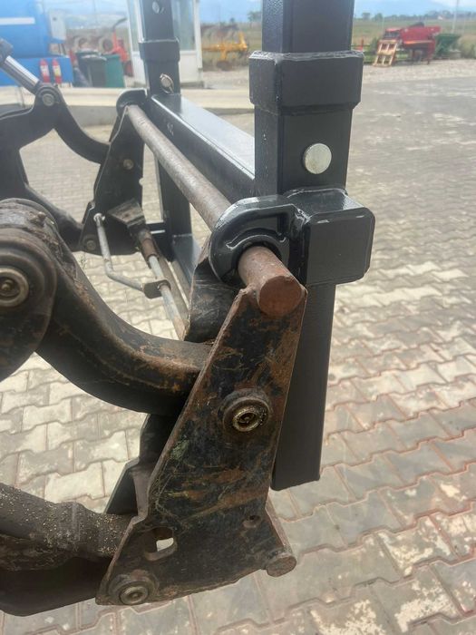 Поставка Big Bag – регулируема, товароносимост 1200 кг – Нов + Видео