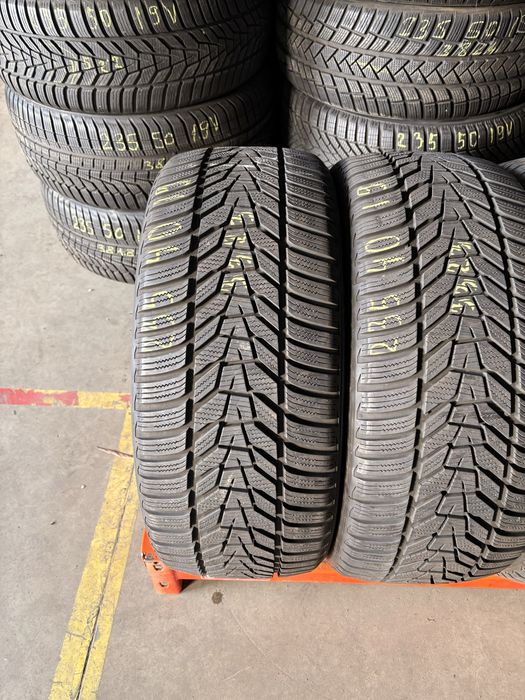 Anvelope iarna 235/40/19 Hankook Winter i*cept Evo 3 235 40 19 R 19