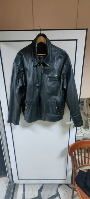 Roco Baroco кожено яке СПЕШНО