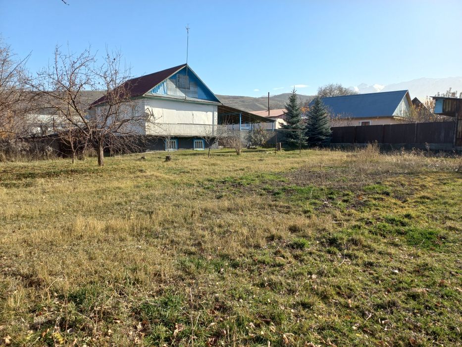 Продаётся дом &#