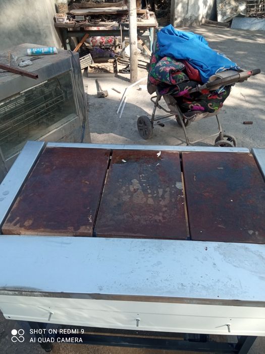 Печкалар сотилади