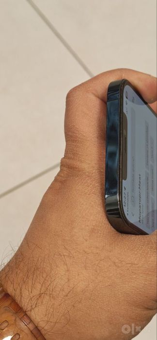 Iphon 12 pro max 256gb holati 10/9 yomka 72% raddnoy