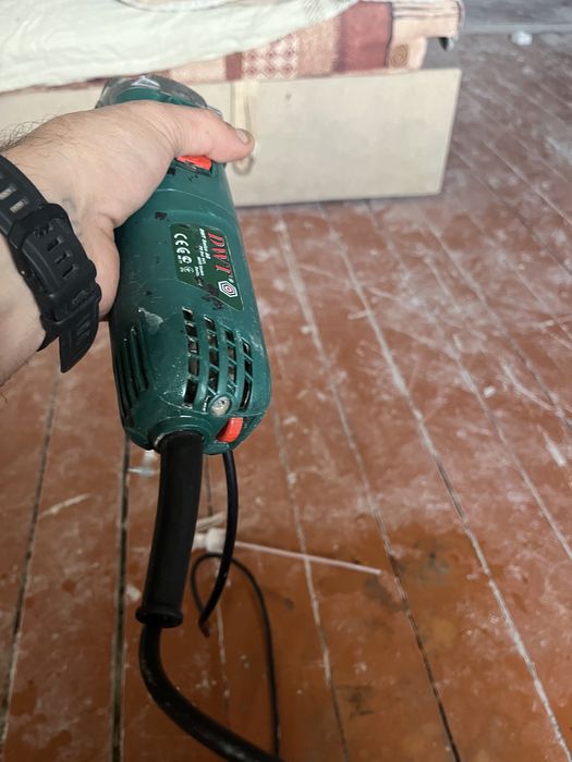 Болгарка dwt ушм