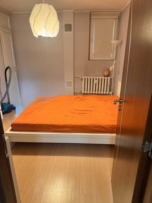 Дава се под наем Тристаен апартамент в София, Гоце Делчев - 110 кв.м за 1120 € - Снимка #8