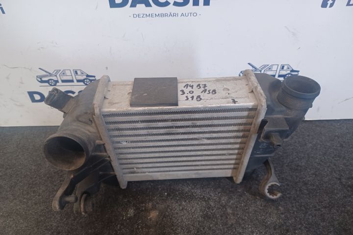 Intercooler 3.0 TDI 0281002401 038906051C 8E0145805AD  0281002401 038