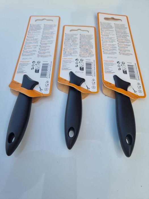 Fiskars - сет кухненски ножове 3 бр