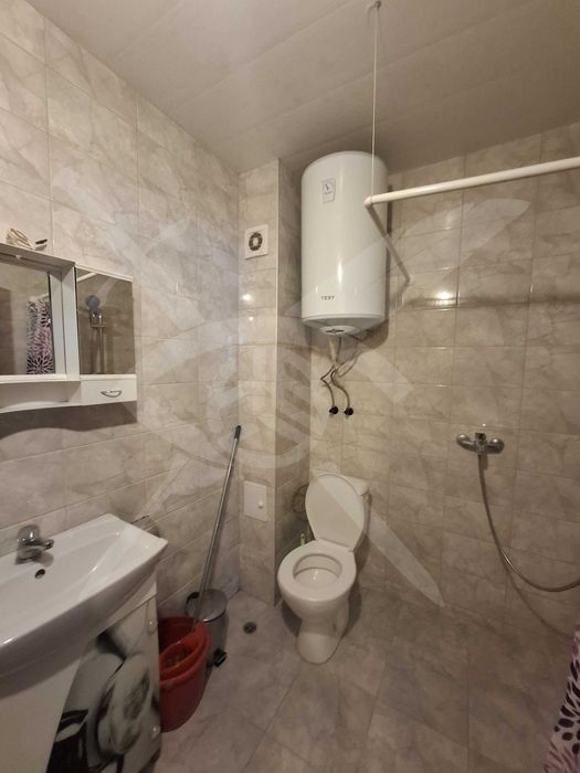 Дава се под наем Двустаен апартамент в Варна, Владислав Варненчик - 55 кв.м за 350 € - Снимка #3