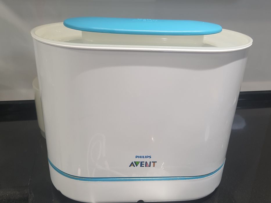 Стерилизатор Avent 3 в 1