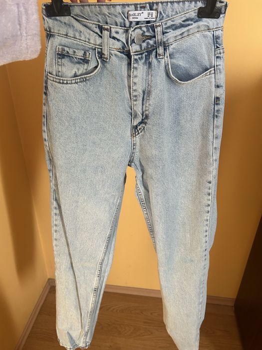 Разпродажба дамски блузки Страдивариус, Зара