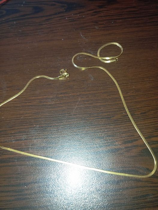 Продавам синджири мед.стомана